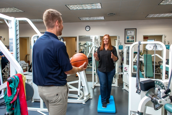 Rehabilitation