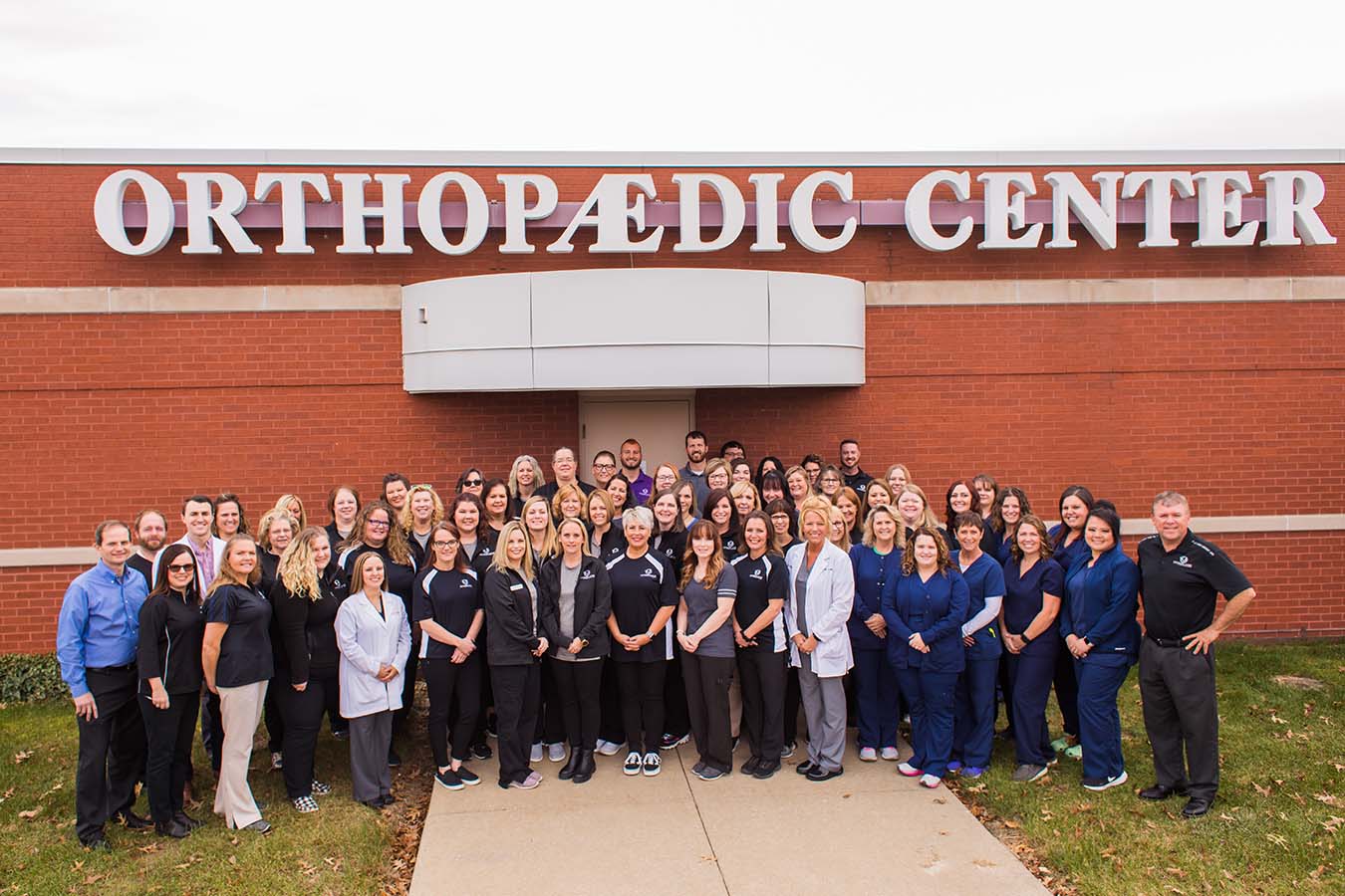 Locations | Orthopaedic Center of Southern Illinois